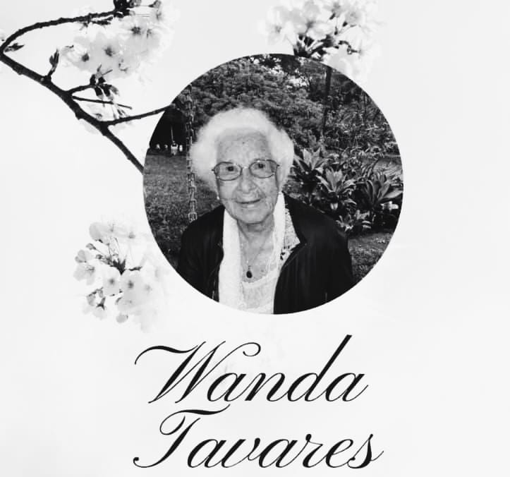  Itupeva se despede de Wanda Tavares, fundadora do Centro Luz e Conforto